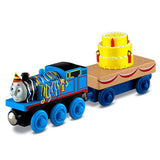 Fisher Price Thomas & Friends™ Wooden Railway Happy Birthday Special Y4501