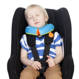 Trunki Yondi Travel Pillow Bert- Blue