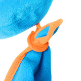 Trunki Yondi Travel Pillow Bert- Blue