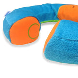Trunki Yondi Travel Pillow Bert- Blue