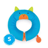 Trunki Yondi Travel Pillow Bert- Blue
