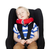 Trunki Yondi Travel Pillow Red Fox - Felix