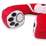 Trunki Yondi Travel Pillow Red Fox - Felix