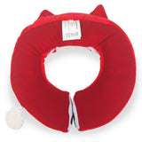 Trunki Yondi Travel Pillow Red Fox - Felix