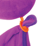 Trunki Travel Pillow Yondi Owl- Ollie Purple