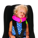 Trunki Travel Pillow Yondi Pink - Betsy