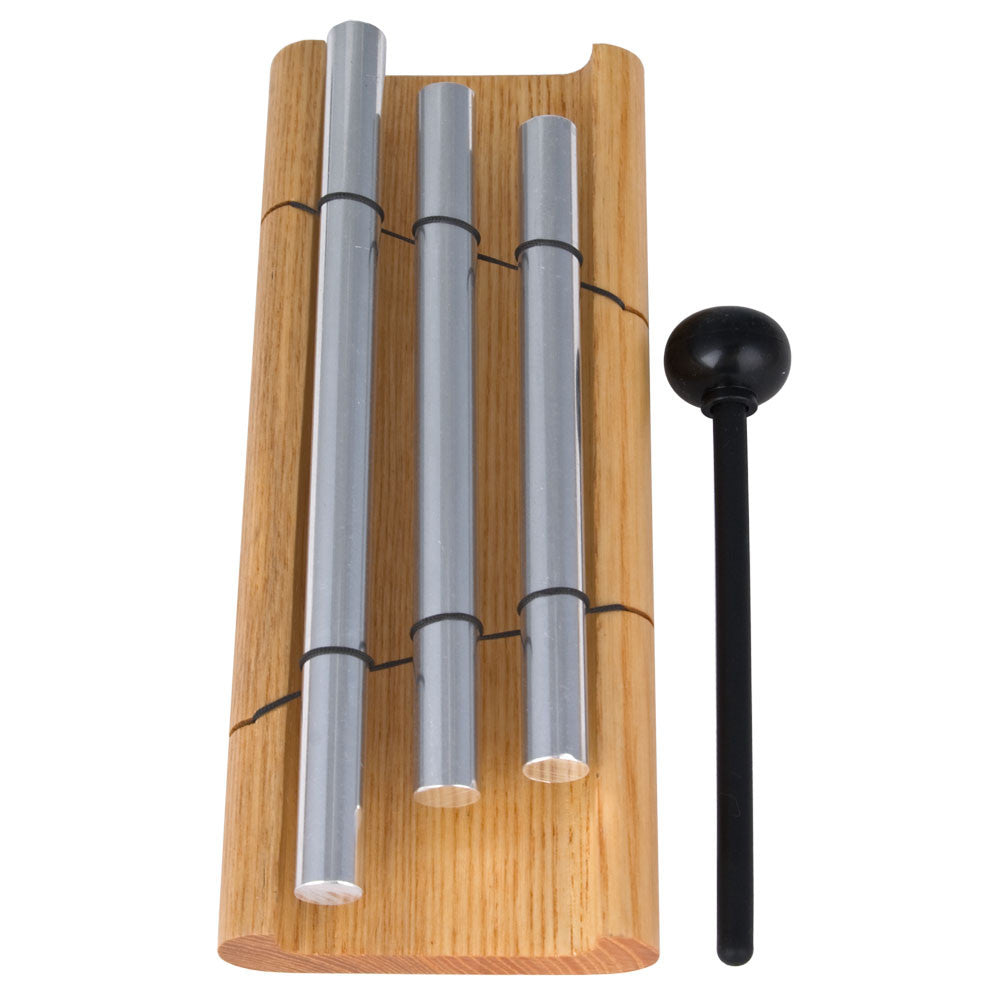 Woodstock Zenergy Chime - Trio ZENERGY3