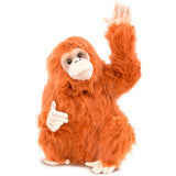 Melissa & Doug Orangutan - Plush