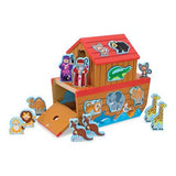 Noah'S Ark Play Set
