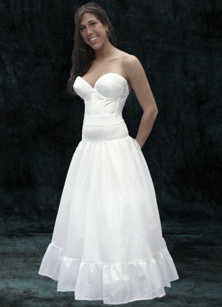 A Line with Tummy Control 70SP