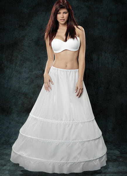 3 Bone Hoop Drawstring Style 3Bone or 773