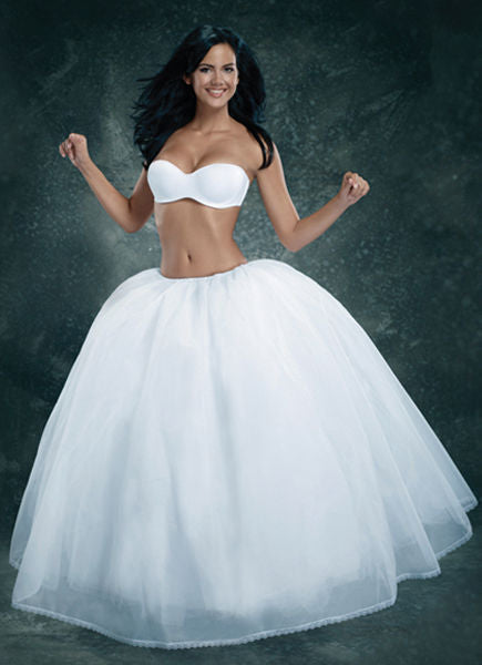 Mega Full Drawstring Petticoat Style 1010 or 4500