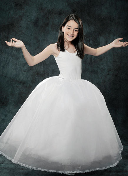 Mega Full Children’s Slip with Drawstring K4500