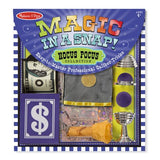Melissa & Doug Magic in a Snap Hocus-Pocus Collection