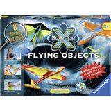 Ravensburger Science X® Midi - Flying Objects 18975