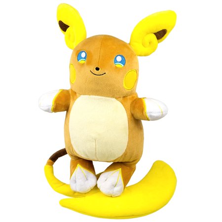 Pokemon Large 10 Inch Plush- Snorlax