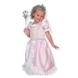 Melissa and Doug Princess Role Play Set