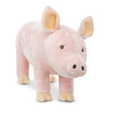 Melissa & Doug Pig - Plush