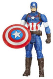 Hasbro B0437 AVN - 3. 75 Inch All Star Figure Ast 8