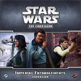 Star Wars: The Card Game - Imperial Entanglements