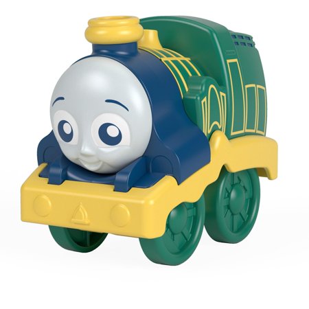 My First Thomas & Friends Push Along Emily Train Engine