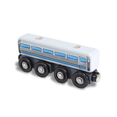 Diesel Passenger Car