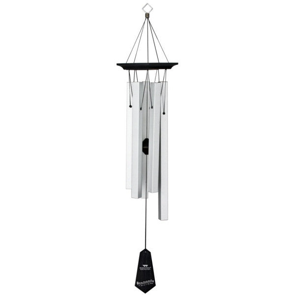 Woodstock Amazing Grace Chime - Black Satin AGSB- Discontinued