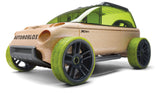 Mini Singles - Mini X9-X Sport Utility Green 55105 by Automoblox