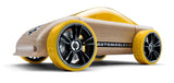 Originals - C9 Sportscar Yellow AU001 by Automoblox