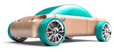 Originals - S9 Sedan Blue-Green AU002 by Automoblox