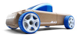 Originals - T9 Pickup Blue AU003 by Automoblox