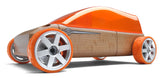 Originals - M9 Sportvan Orange AU004 by Automoblox