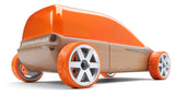 Originals - M9 Sportvan Orange AU004 by Automoblox