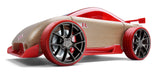 Originals - C9-R Sportscar Red AX001 by Automoblox