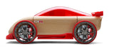 Originals - C9-R Sportscar Red AX001 by Automoblox
