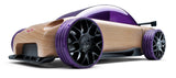 Originals - S9-R Sport Sedan Purple AX002 by Automoblox