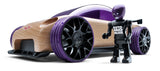 Originals - S9-R Sport Sedan Purple AX002 by Automoblox