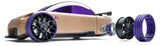 Originals - S9-R Sport Sedan Purple AX002 by Automoblox