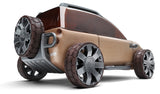 Originals - X9 Sport Utility Bronze AX003 by Automoblox