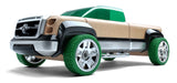 Originals - T900 Truck Green AX004 by Automoblox