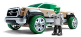 Originals - T900 Truck Green AX004 by Automoblox