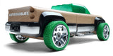 Originals - T900 Truck Green AX004 by Automoblox