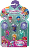 Fisher-Price Shimmer & Shine Teenie Genies Series 2 Genie Toy (8 Pack) 16 Different Packages