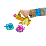 Fisher Price Shimmer and Shine™ Magical Genie Tea Party DTK87