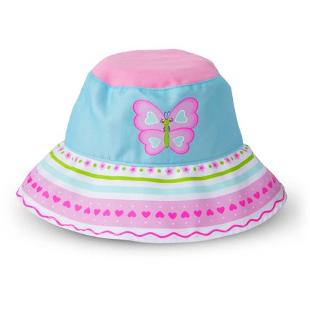Melissa & Doug Cutie Pie Butterfly Hat