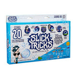 Slick Tricks Master It! Bubble Kit