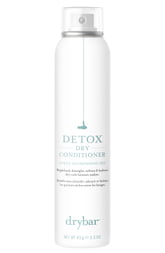 Drybar Detox Original Scent Dry Conditioner, Size 1.3 oz