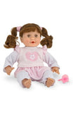 Melissa & Doug Brianna 12-Inch Doll