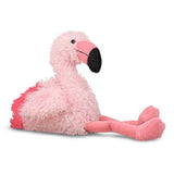 Melissa & Doug Scarlet Flamingo