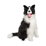 Toddler Melissa & Doug Oversized Border Collie